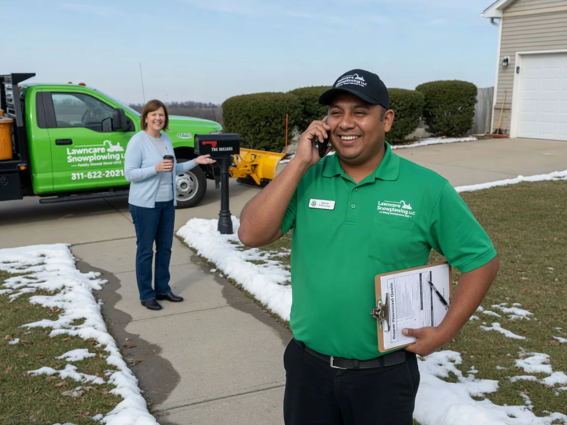 Lawn Care Services By Expert Landscaper Piscataway, NJ FAQs